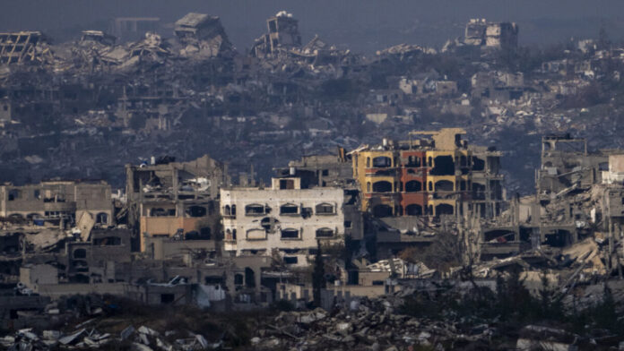 إسرائيل ترفض استكمال مفاوضات الدوحة ومناقشة سيناريوهات «اليوم التالي» في غزة