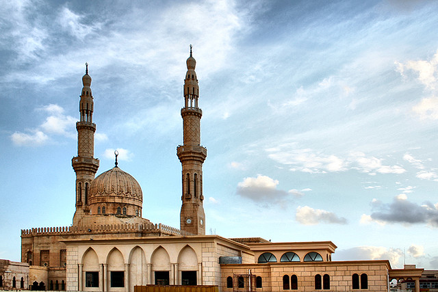 فهم لخطاب حي على الفلاح