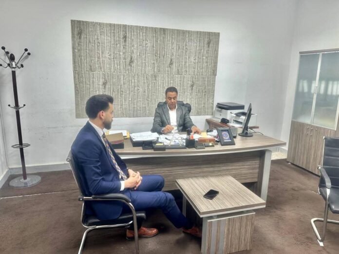 إصدار «أذونات مزاولة» لشركات تقديم «الخدمات العمالية»