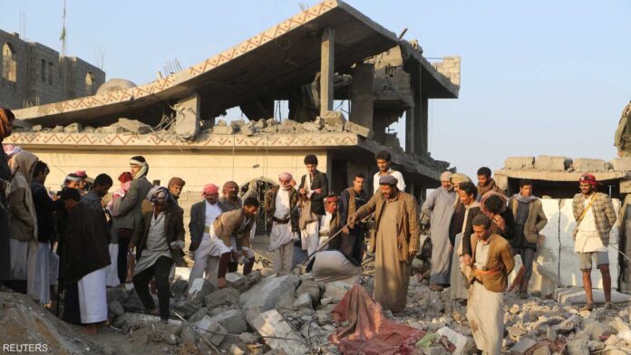 بعد هجمات اليمن.. إيران غاضبة وروسيا تدعو لـ«وقف فوري لاستخدام القوّة»