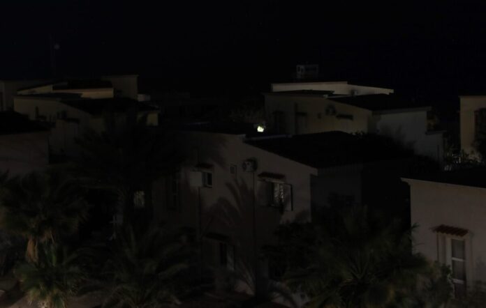 البعثة الأممية تشارك دول العالم بإحياء «ساعة الأرض»