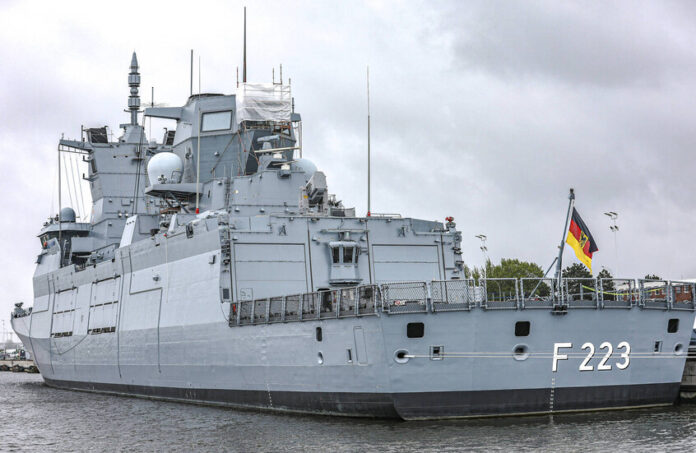 6 فرقاطات و20 طائرة.. ألمانيا تتجّه لتعزيز قدراتها المسلحة