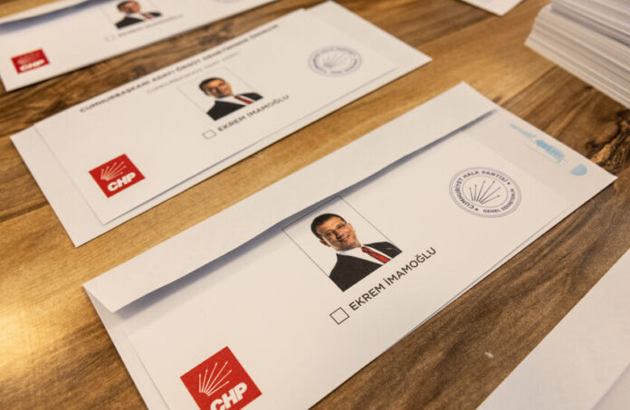 وسط استمرار الاحتجاجات.. تركيا تشدد الإجراءات الأمنية وتمنع التنقل إلى إسطنبول