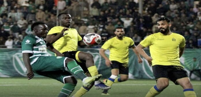 لقاءات حاسمة بـ«المجموعة الرابعة» في الدوري الممتاز