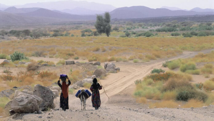 منها عربية.. الدول «الأكثر معاناةً» للعام 2025