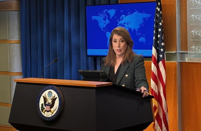 أمريكا توضّح حقيقة قائمة الدول «الممنوع دخولهم إلى أراضيها»