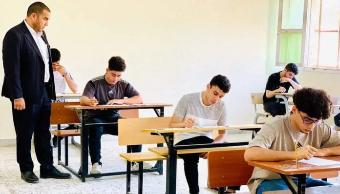 تأجيل موعد اختبارات «الفترة الثانية» للشهادات العامة