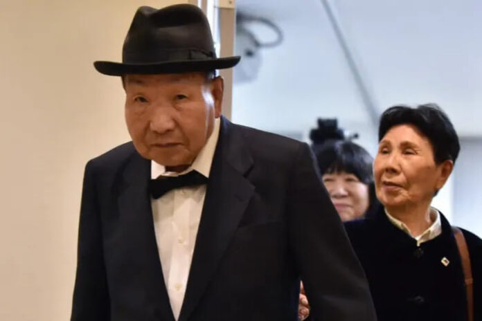 تبرئة رجل قضى «نصف قرن» في السجن وتعويضه بـ«مبلغ مالي» ضخم