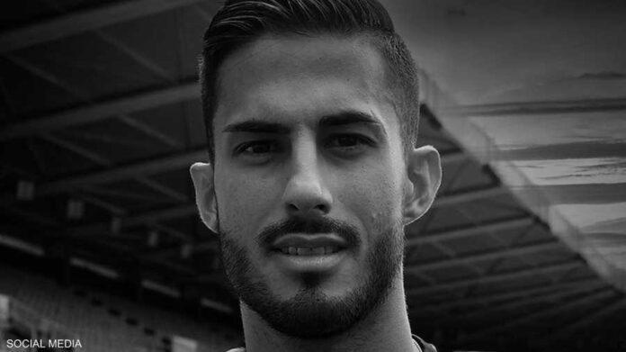 «السرطان» يخطف لاعباً شهيراً عن عمر 32 عاماً