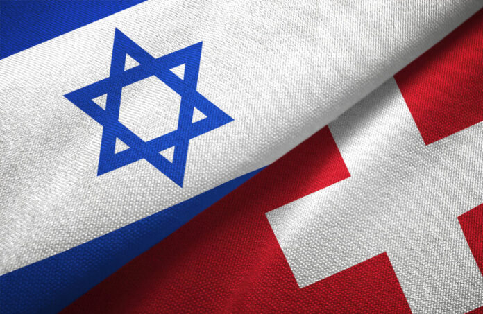 السويد تشتري أسلحة بـ«مئات ملايين الدولارات» من إسرائيل