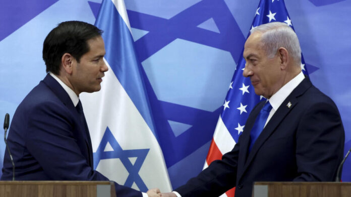 بقيمة 4 مليارات دولار.. أمريكا تسرّع تسليم «المساعدات العسكرية» إلى إسرائيل