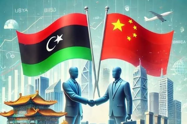 السفارة الصينية تسهّل إجراءات الحصول على التأشيرة