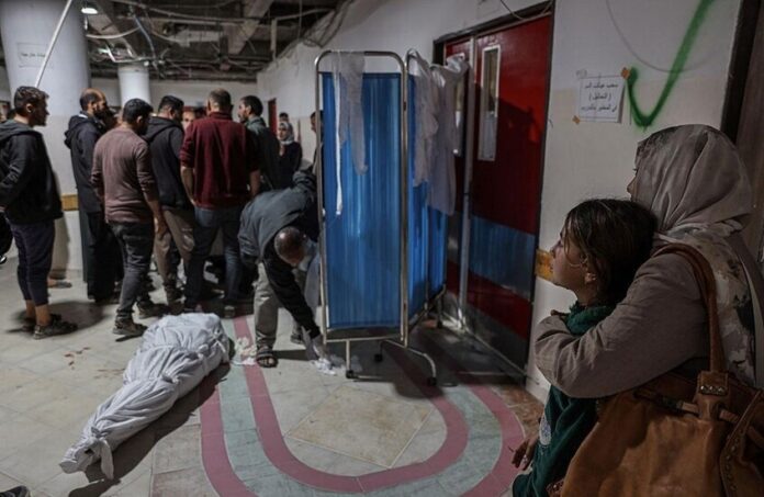 إبادة جماعية في غزة.. أردوغان: إسرائيل تواصل غطرستها مع استمرار صمت «القوى الغربية»