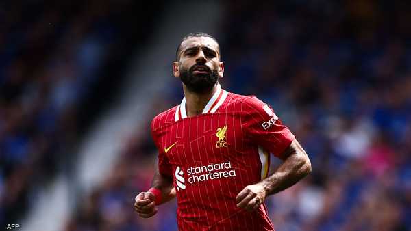 محمد صلاح يواصل كتابة التاريخ مع ليفربول.. عقد جديد وأرقام قياسية