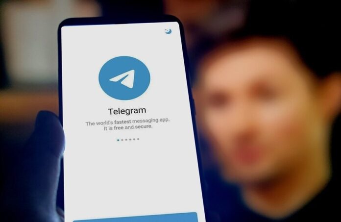 مؤسس تلغرام يكشف حقيقة الوصول إلى «الرسائل الخاصة»