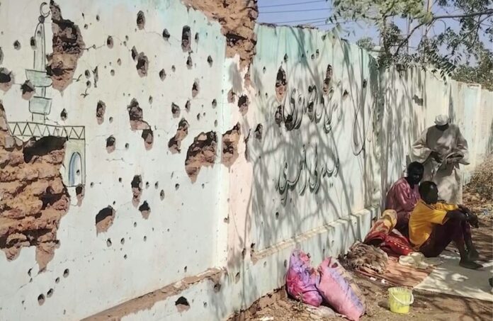 السودان.. «المجاعة» تحاصر سكان الفاشر ومناشدات عاجلة لتدخّل أممي