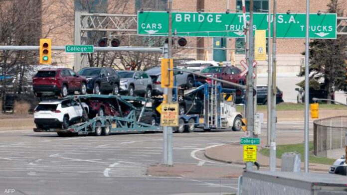 رد صيني صاعق على «ترامب».. 34% على كل الواردات