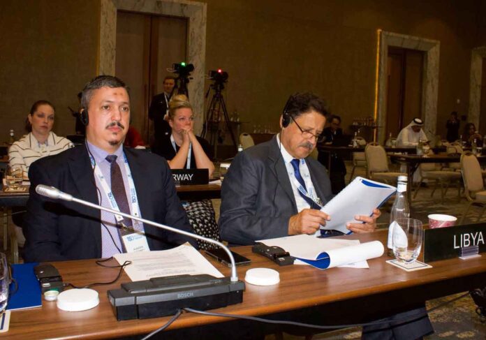 مناقشة تأثير «الذكاء الاصطناعي»على الديمقراطية وحقوق الإنسان