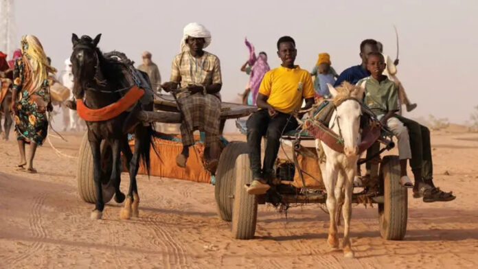 تصعيد خطير.. السودان يلاحق الإمارات دولياً ويتهمه بارتكاب «جرائم حرب»