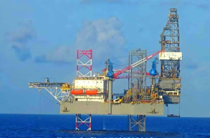 لإنتاج 160 مليون قدم مكعب يومياً.. شركة «مليته» تستعد لحفر 8 آبار غاز