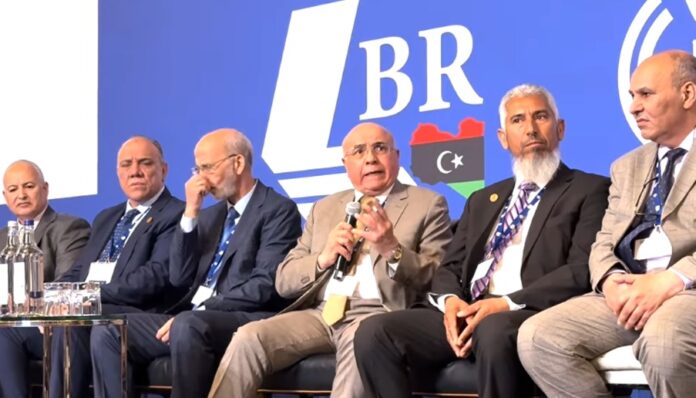 مؤسسة النفط تطلق المرحلة الثالثة لـ«جولة العطاء العام» في لندن