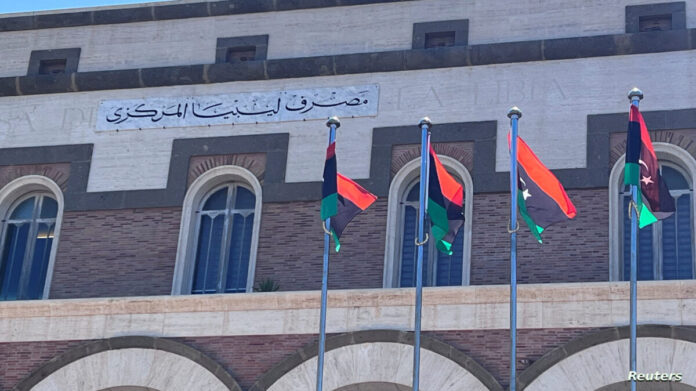 المركزي يحدد هامش ربح شركات الصرافة ويتوعّد المخالفين بأشدّ العقوبات