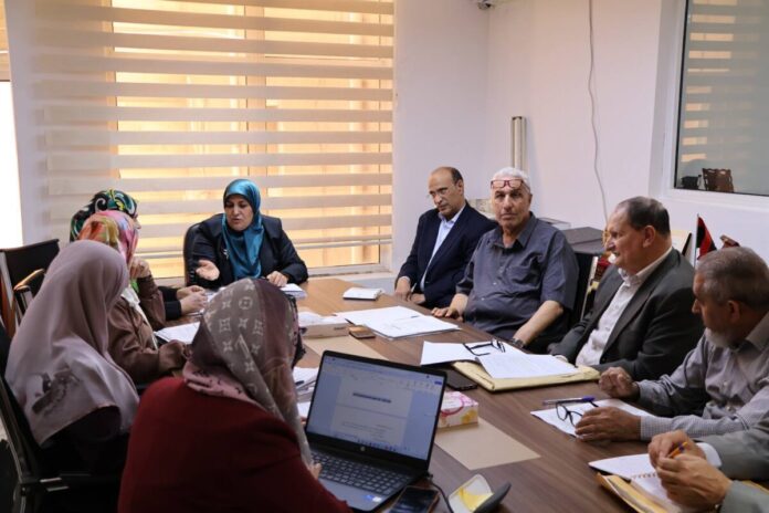 التربية تبحث شروط القبول والتسجيل في «مدارس التعليم الأجنبي»