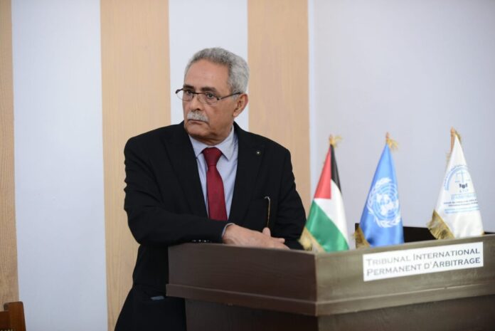 حزب «صوت الشعب» يعلن رفضه التدخلات الأممية ويطالب بمغادرة «بوسلامة» فوراً