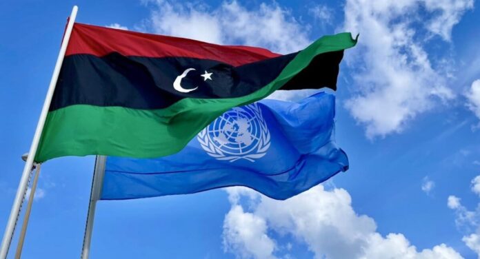 البعثة الأممية تدعو للتوصل لـ«اتفاق عاجل» لتحقيق الاستقرار الاقتصادي