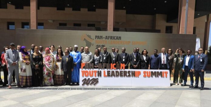 ليبيا تعزز حضورها الإفريقي.. بناء شراكات فاعلة تدعم «طموحات الشباب»