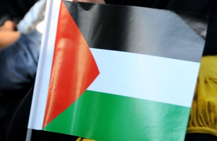 تونس تشهد حادثة مأساوية لـ«شابّ يعشق فلسطين».. رفع الراية ورحل