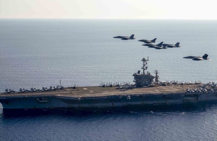 قتلى بغارات أمريكية على صعدة شمالي اليمن.. الحكومة تنفي مزاعم «ترامب» حول الحُديدة