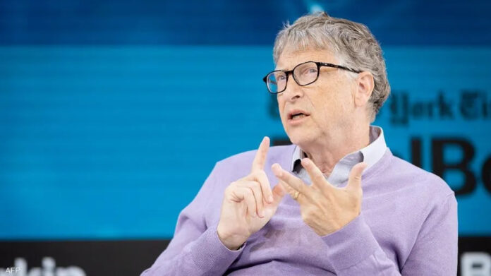 مهن ستنجو من التحول إلى الذكاء الاصطناعي.. «بيل غيتس» يكشفها