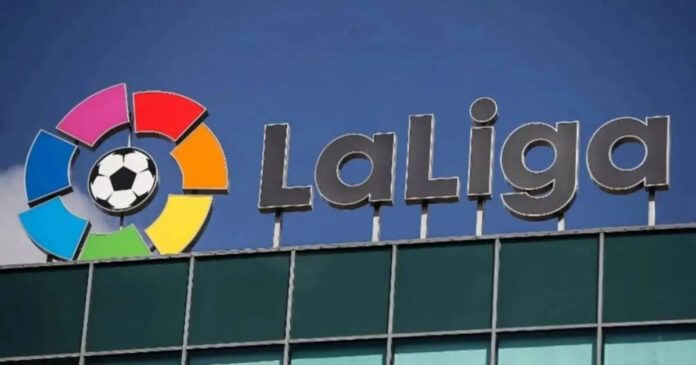 الخسائر السنوية 700 مليون يورو.. «لاليغا» تطلق حملة لمواجهة قراصنة البث التلفزيوني