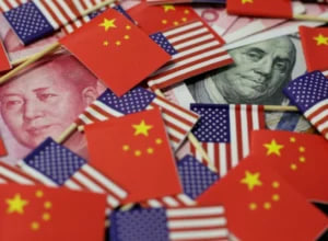 حرب الرسوم.. ضربة أمريكية جديدة والصين تطلق الرصاصة الأخيرة