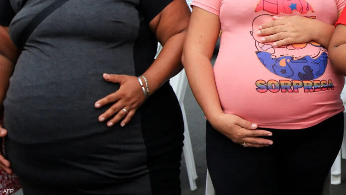 إحصائيات صادمة.. وفاة امرأة كل دقيقتين!