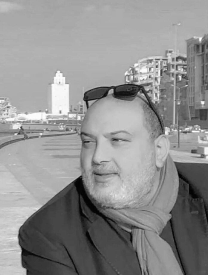ليبيا تفقد قامة فنية وطبية متميزة