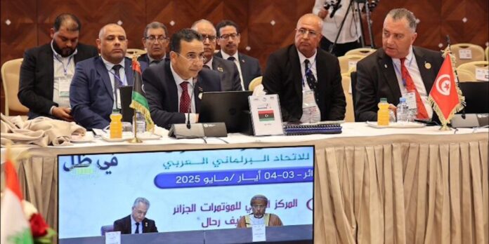 النويري: القضية الفلسطينية مرآة لضمير الأمة وعلينا تحويل المواقف إلى أفعال