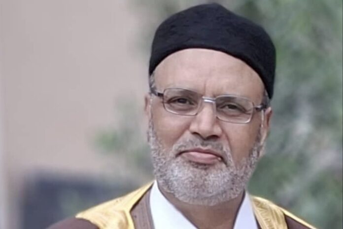 رئيس حزب «ليبيا الطريق الثالث» لـ«عين ليبيا»: صحة المواطن خط أحمر والفساد بالأدوية جريمة لا تُغتفر