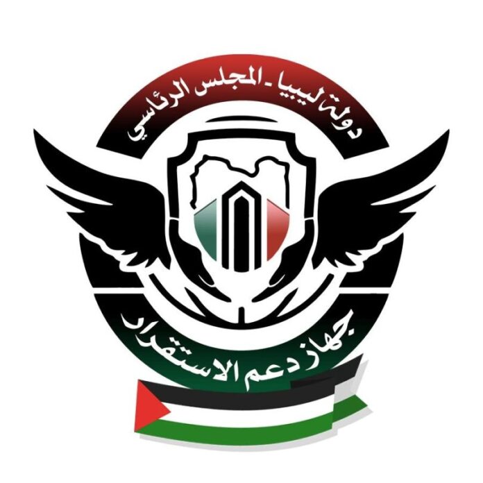 جهاز دعم الاستقرار: أكثر من 1000 جريمة و570 قضية أُحيلت للنيابة و180 قضية هجرة في عام واحد