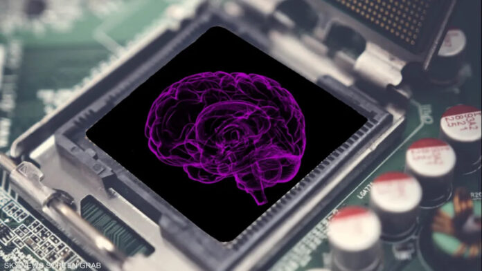 ثورة تكنولوجية.. ابتكار جهاز عصبي يحاكي عمل الدماغ البشري
