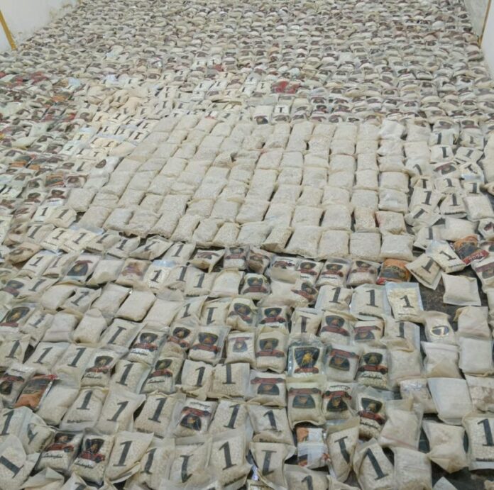 من الجريمة إلى التكنولوجيا.. أبرز الأحداث العالمية في لحظة