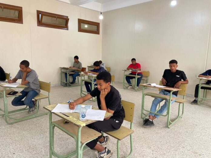 التربية تشدد على الالتزام بضوابط الامتحانات وتُحذر من المخالفات