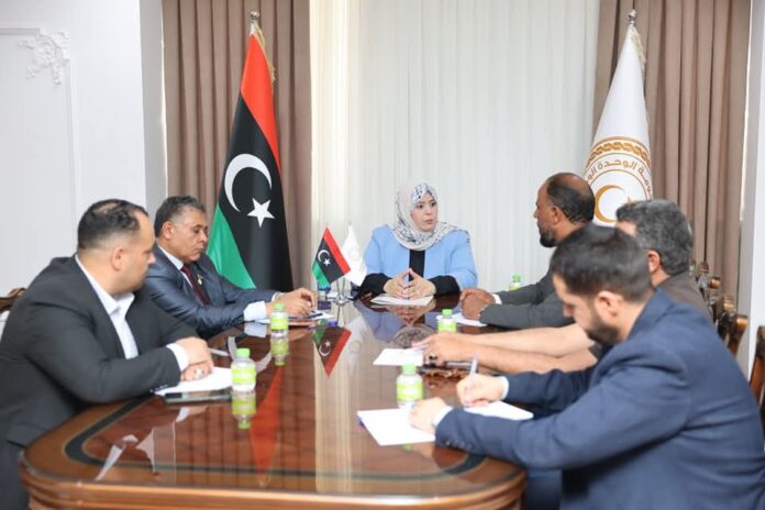 الكيلاني: استقرار الموظفين مفتاح لتحسين الخدمات وصرف المنح بشفافية