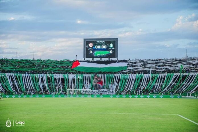 بعد التوترات الأمنية بالعاصمة.. الداخلية تُطالب باستكمال مباريات الدوري الممتاز بدون جمهور