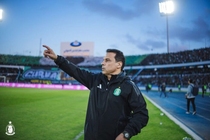 الأهلي طرابلس: إدارة النادي تتحرك لطمأنة اللاعبين والجماهير