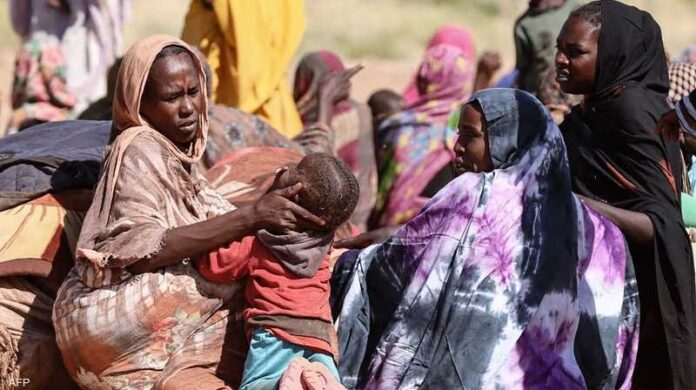 كارثة صحية في السودان.. 70 وفاة بــ«الكوليرا» وتفشي المرض في 7 ولايات