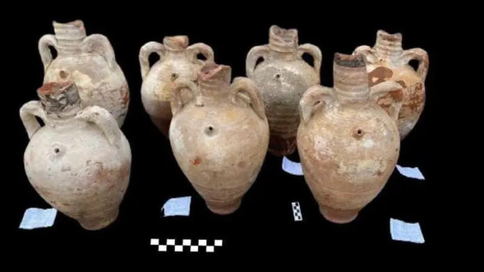 كنوز رهبانية في قلب الصعيد المصري… كشف جداريات نادرة تكشف أسرار الفن القبطي