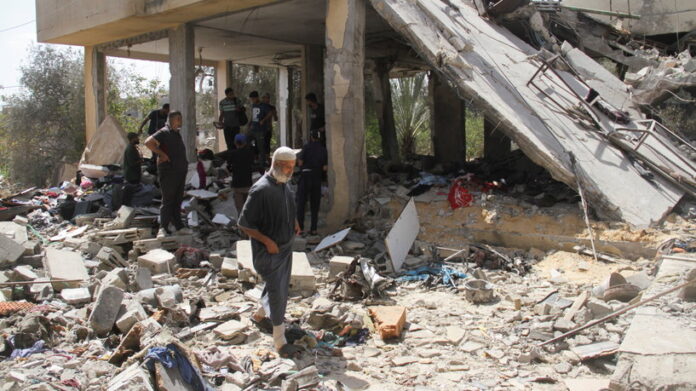 إسرائيل تستعد لـ«العملية الأخيرة» من حرب غزة رغم بدء مفاوضات غير مباشرة في الدوحة