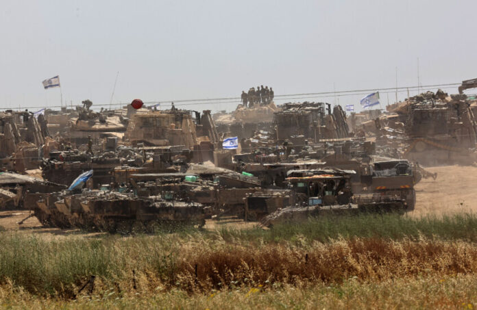 أكثر من 52 ألف قتيل في غزة.. ومصر وتركيا تجددان رفضهما تهجير الفلسطينيين